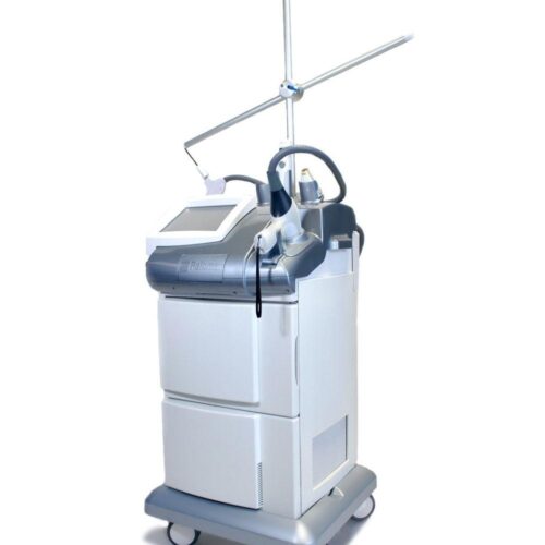 2012 Cynosure Palomar Vectus Laser System Hair Removal 810 Diode - w/Skintel HR