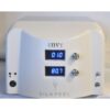 Envy Medical SILKPEEL DermalInfusion Skin Exfoliation Derm Silk Peel REFURBISHED