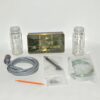 Envy Medical SILKPEEL DermalInfusion Skin Exfoliation Derm Silk Peel REFURBISHED