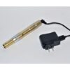 SkinStylus Gold Microneedling Professional Kit Collagen Skin Stylus Pen Biolock II