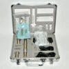 SkinStylus Gold Microneedling Professional Kit Collagen Skin Stylus Pen Biolock II