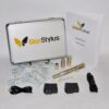 SkinStylus Gold Microneedling Professional Kit Collagen Skin Stylus Pen Biolock II