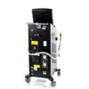 2018 Alma Soprano Ice Platinum Diode Laser Hair Removal 3D Trio SopranoIce 3 D