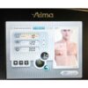 2018 Alma Soprano Ice Platinum Diode Laser Hair Removal 3D Trio SopranoIce 3 D