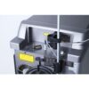 2007 Cynosure Cynergy MPX YAG 1064 Pulsed Dye 585 Laser HR Vascular NEW DYE KIT