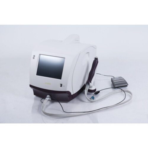 2018 Viveve S RF Womens Intimate Collagen Rejuvenation Cryogen Cooled