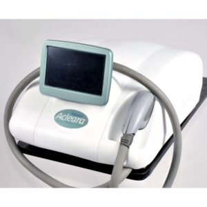 2023 Palomar ICON MaxG Hair Removal Handpiece - Shot Count: 6,197