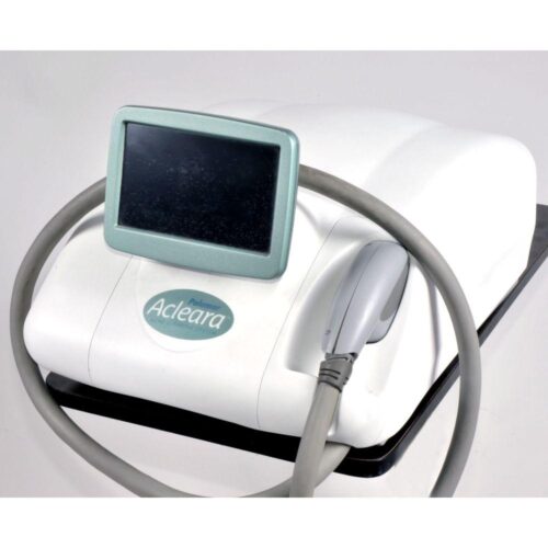 Palomar ACLEARA Acne Skin Clearing IPL Laser Treatment Lesion Theravant A Cleara