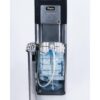 WhirlPool 8LIECH-SC-SSS-5L-W Self Clean Hot Cold Office Water Cooler Dispenser