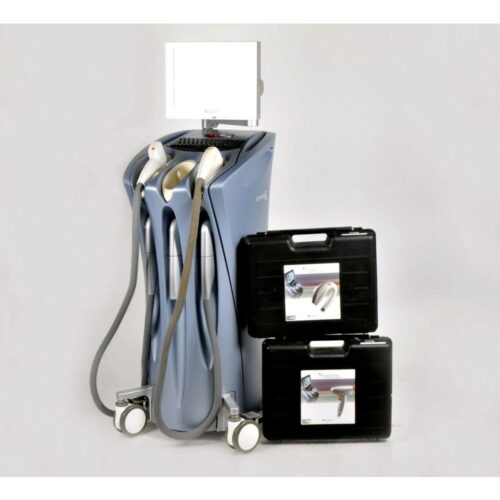 2005 Lumenis Lume1 Laser Universal IPL & Multi-Spot Nd YAG HP LumeOne Lume One