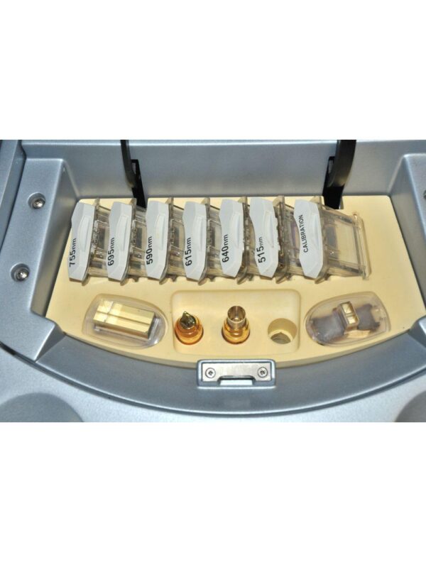 2005 Lumenis Lume1 Laser Universal IPL & Multi-Spot Nd YAG HP LumeOne Lume One