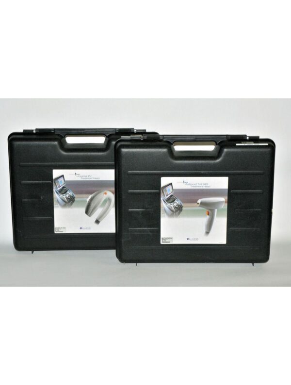 2005 Lumenis Lume1 Laser Universal IPL & Multi-Spot Nd YAG HP LumeOne Lume One