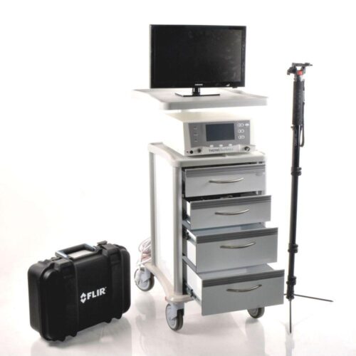 Thermi Aesthetics ThermiRF RF THERMIva THERMIsmooth THERMItight VA Tight Smooth
