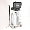 Thermi Aesthetics ThermiRF RF THERMIva THERMIsmooth THERMItight VA Tight Smooth