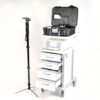 Thermi Aesthetics ThermiRF RF THERMIva THERMIsmooth THERMItight VA Tight Smooth