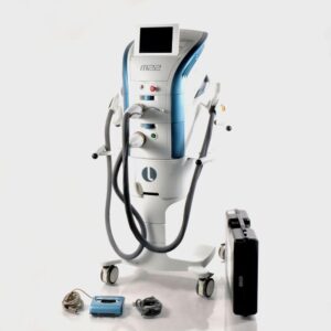 2014 Lumenis M22 Multi-Spot Nd:YAG Treatment Head Laser Handpiece SA-1020220