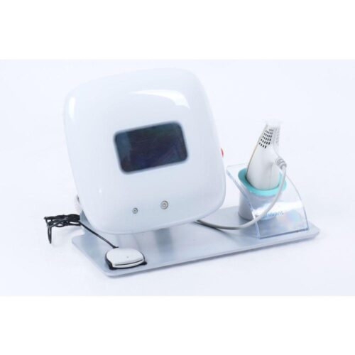 Solta Clear + Brilliant Fractional Skin Rejuvenation Laser Wrinkles 1440nm Diode