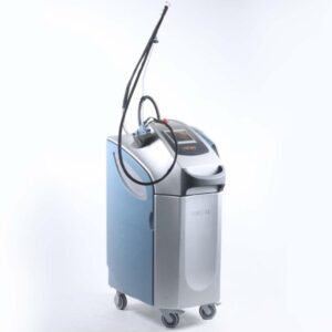 10mm LENS TIP Palomar Cynosure Icon 500 StarLux 1540 Micro Handpiece Laser Lux
