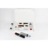 2017 Focus Lumenis NaturaLase PiQo4 QS YAG/KTP Pico 4 Picosec Laser 4 Wavelength