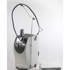 2004 Lumenis UltraPulse Encore TOTAL FX SCAARFX CO2 Laser CPG Tube Full Power