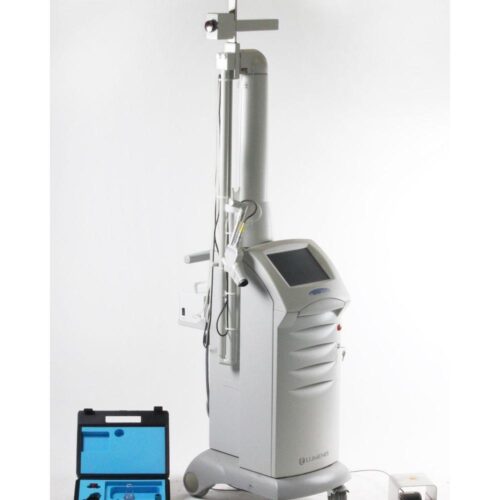 2009 Lumenis UltraPulse SurgiTouch Ultra Pulse 60W 225mJ CO2 Laser Encore DeepFX