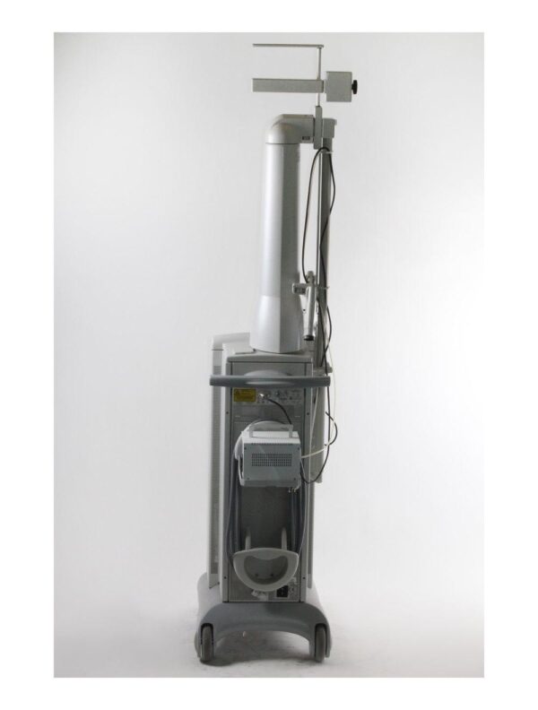 2009 Lumenis UltraPulse SurgiTouch Ultra Pulse 60W 225mJ CO2 Laser Encore DeepFX