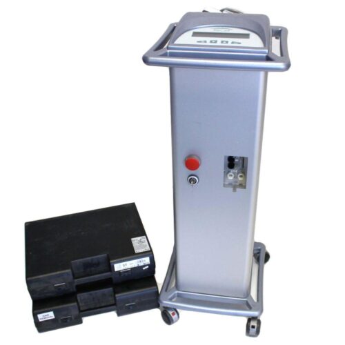2002 Syneron Aurora ELOS RF IPL Arora Aura DS ST Hair Removal Skin Tightening