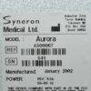 2002 Syneron Aurora ELOS RF IPL Arora Aura DS ST Hair Removal Skin Tightening