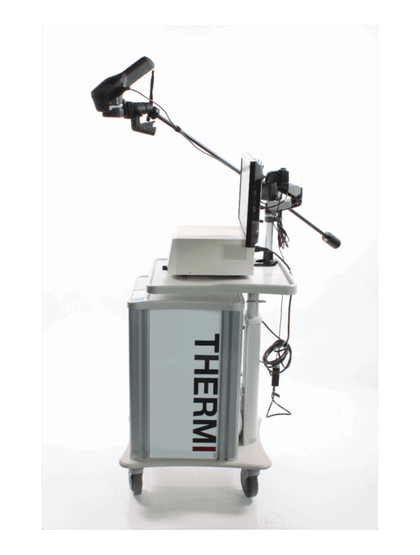 2016 Thermi RF Aesthetics ThermiRF Electrosurgical COMPLETE StimPod ThermiSmooth
