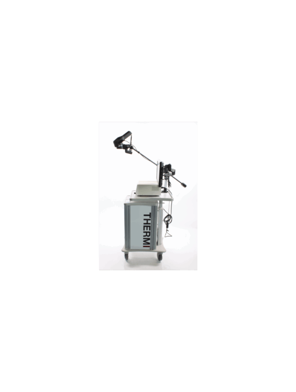 2016 Thermi RF Aesthetics ThermiRF Electrosurgical COMPLETE StimPod ThermiSmooth