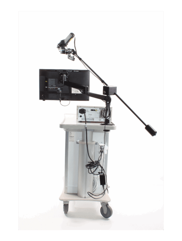 2016 Thermi RF Aesthetics ThermiRF Electrosurgical COMPLETE StimPod ThermiSmooth
