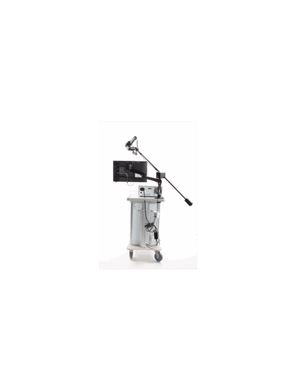 2016 Thermi RF Aesthetics ThermiRF Electrosurgical COMPLETE StimPod ThermiSmooth