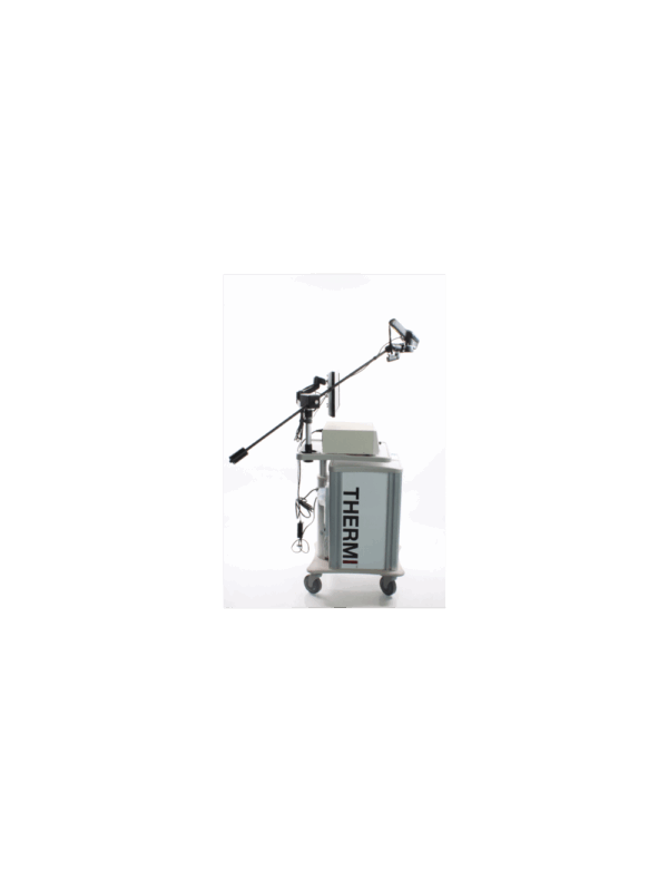 2016 Thermi RF Aesthetics ThermiRF Electrosurgical COMPLETE StimPod ThermiSmooth