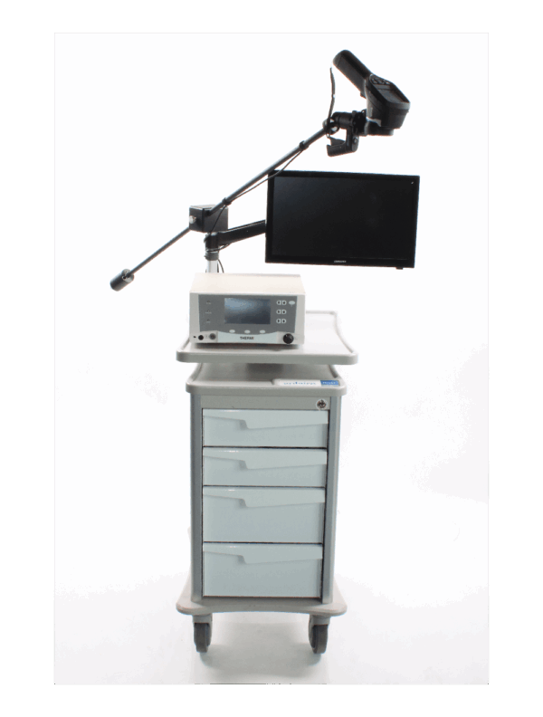 2016 Thermi RF Aesthetics ThermiRF Electrosurgical COMPLETE StimPod ThermiSmooth