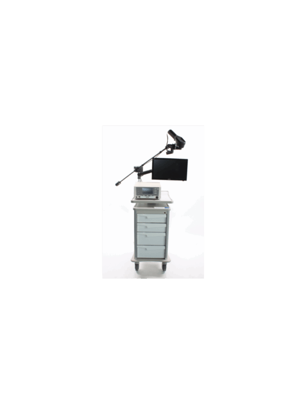 2016 Thermi RF Aesthetics ThermiRF Electrosurgical COMPLETE StimPod ThermiSmooth