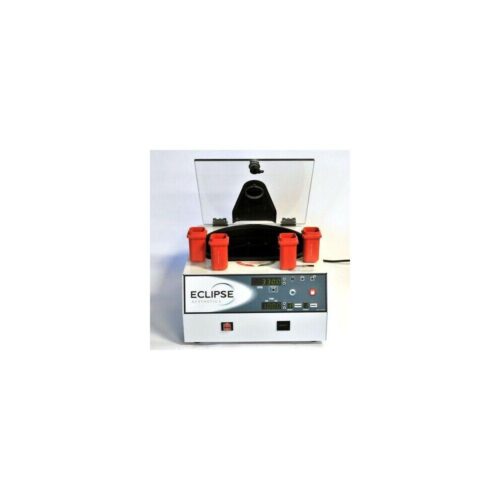 Drucker Diagnostics 755VES ECLIPSE Centrifuge PRP Platelet Rich Plasma 755 VES