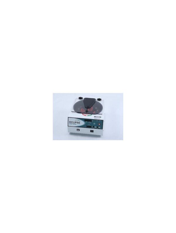 Drucker Diagnostics ECLIPSE Easy Spin 755VES Platelet PRP 3500 RPM Centrifuge