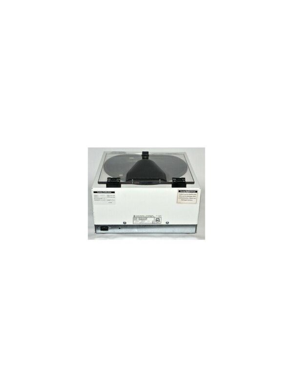 Drucker Diagnostics 755VES ECLIPSE Centrifuge PRP Platelet Rich Plasma 755 VES