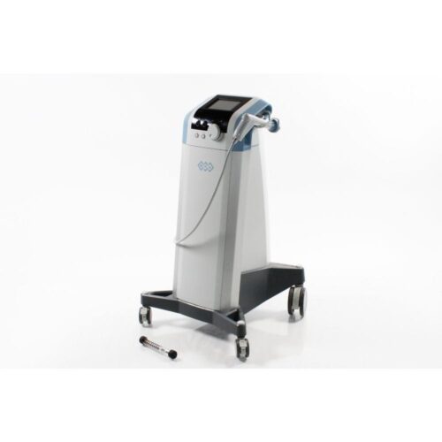 BTL 6000 SWT Cellutone Cellulite Chronic Pain Acoustic Shockwave Physiotherapy