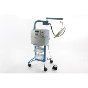 2009 Palomar StarLux 500 Laser MaxG IPL Handpiece Pigment Vascular Max G HP