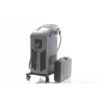 2009 Alma Soprano XL Diode Hair Removal Laser w/ 810 nm SHR Handpiece Low SHOTS