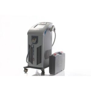 2007 Alma Soprano XL Diode 810nm Handpiece Laser Hair Removal System