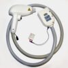 2009 Alma Soprano XL Diode Hair Removal Laser w/ 810 nm SHR Handpiece Low SHOTS