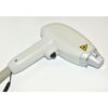 2009 Alma Soprano XL Diode Hair Removal Laser w/ 810 nm SHR Handpiece Low SHOTS