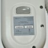 2009 Alma Soprano XL Diode Hair Removal Laser w/ 810 nm SHR Handpiece Low SHOTS