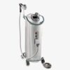 2005 Syneron Candela Comet 810 Diode Laser Leg Veins Bi Polar Radio Frequency