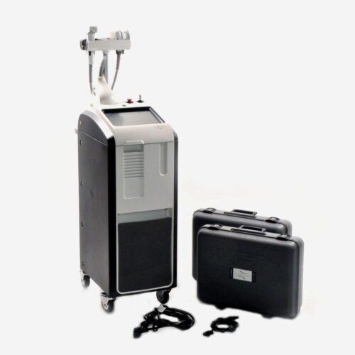 2015 Cutera truSculpt 3-D Radio Frequency Cellulite Reduction Body Contour Sculpt RF