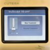 2015 Cutera truSculpt 3-D Radio Frequency Cellulite Reduction Body Contour Sculpt RF