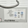 2015 Cutera truSculpt 3-D Radio Frequency Cellulite Reduction Body Contour Sculpt RF
