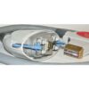 2010 Palomar StarLux 500 IPL Laser Hair Removal Skin Rejuvenation Lesions Acne